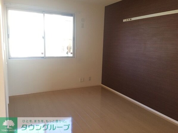 エクレールの物件内観写真